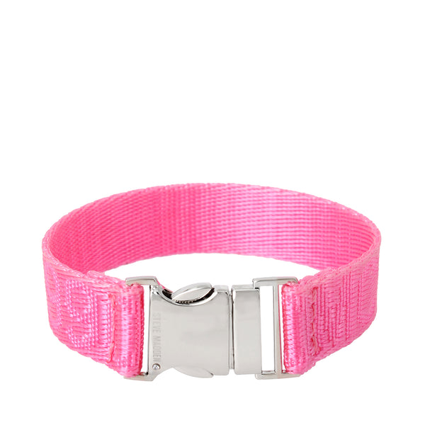 SPEED CLIP CUFF PINK
