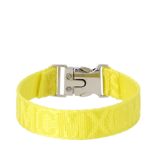 SPEED CLIP CUFF YELLOW