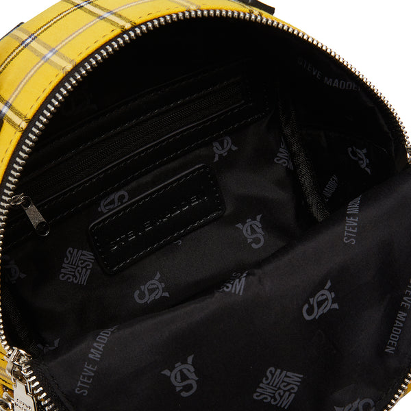 BJOHNNY YELLOW MULTI