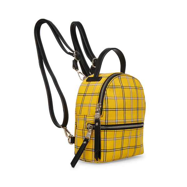 BJOHNNY YELLOW MULTI