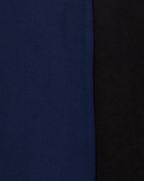 CAROLINE JACKET NAVY